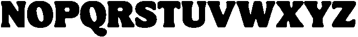 Scooter-Regular otf (400) Font UPPERCASE