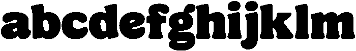 Scooter-Regular otf (400) FONT