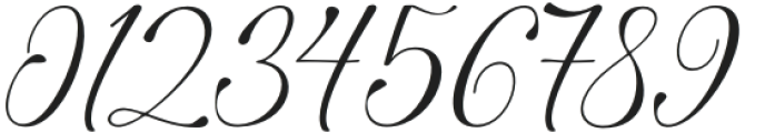 Scootline Signature Italic otf (400) Font OTHER CHARS