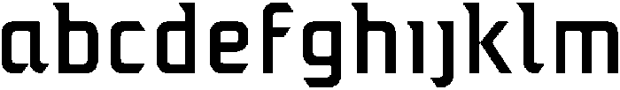 Scor Regular ttf (400) FONT
