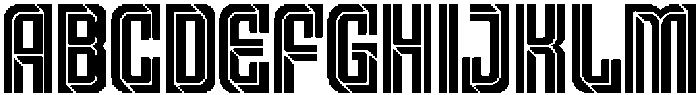 Scorex Regular otf (400) FONT