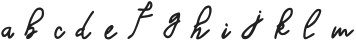 Scorpions Script Regular ttf (400) FONT