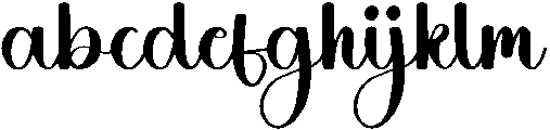Scottish Regular otf (400) FONT