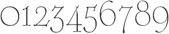 Scottsdale PUA-Unicode otf (400) Font OTHER CHARS