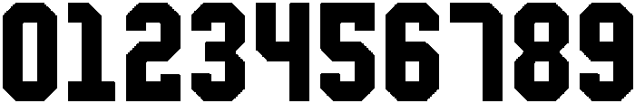 Scout otf (400) Font OTHER CHARS