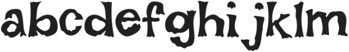 Scqory otf (400) FONT