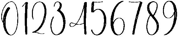 Scrabble Regular otf (400) Font OTHER CHARS