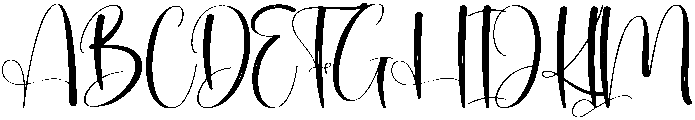 Scrabble Regular otf (400) Font UPPERCASE