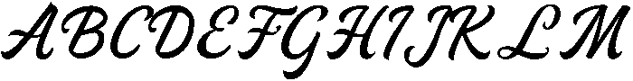 Scrakers otf (400) Font UPPERCASE