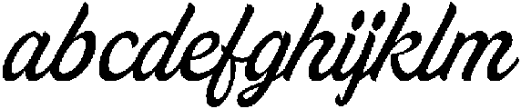 Scrakers otf (400) FONT
