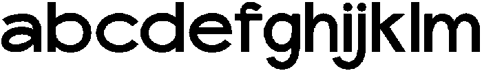 Scramble Medium otf (500) FONT