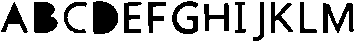 Scrapbook Regular otf (400) FONT