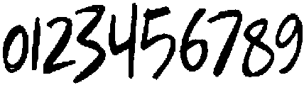 Scratchy-Regular otf (400) Font OTHER CHARS