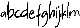 Scratchy-Regular otf (400) FONT