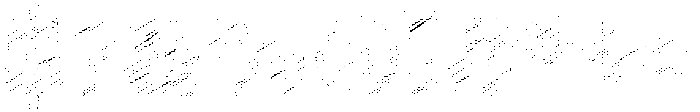 Scribble Chunk Regular otf (400) Font OTHER CHARS