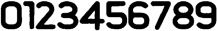 Scribble Regular otf (400) Font OTHER CHARS