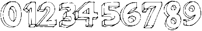 Scribble Smiles Medium otf (500) Font OTHER CHARS