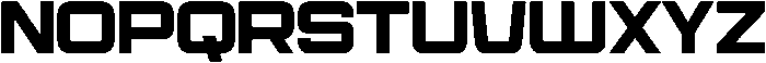 Scribe Regular otf (400) Font LOWERCASE