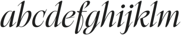 Scrifha Script otf (400) FONT