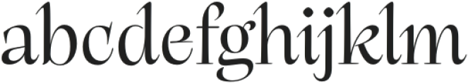 Scrifha Serif otf (400) FONT