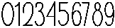 Script Address Regular otf (400) Font OTHER CHARS