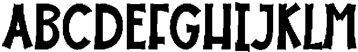 Script Alphabet Regular otf (400) FONT