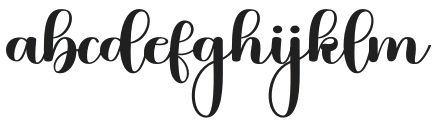 Script Style Regular otf (400) FONT