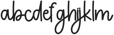 Script Wonderful Regular otf (400) FONT