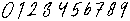 Script otf (400) Font OTHER CHARS