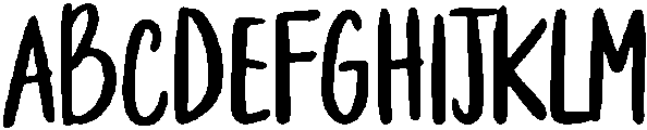 Script otf (400) Font UPPERCASE