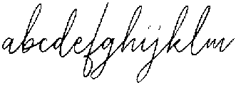 Script otf (400) FONT