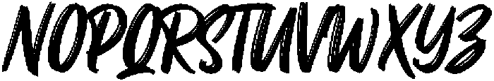 Script otf (400) Font UPPERCASE