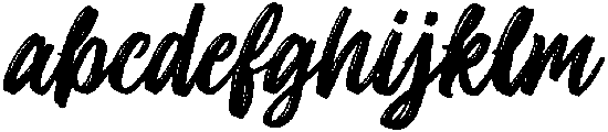 Script otf (400) FONT