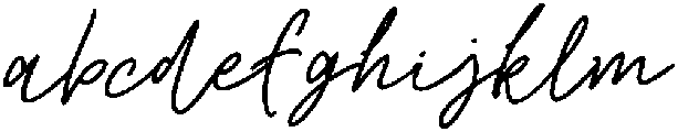 Script otf (400) FONT