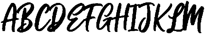 Script otf (400) Font UPPERCASE