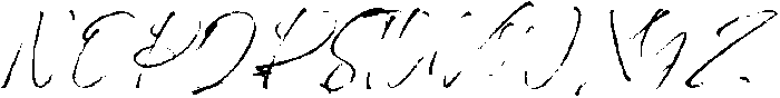 Script otf (400) Font UPPERCASE