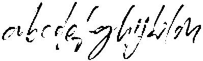 Script otf (400) FONT
