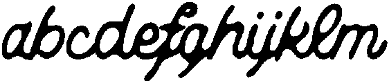 Script otf (400) FONT