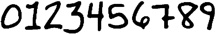 Script otf (400) Font OTHER CHARS