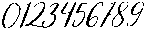 Script otf (400) Font OTHER CHARS