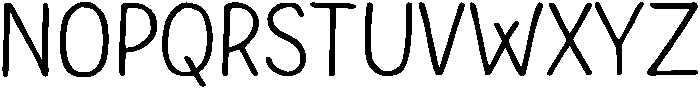 Script otf (400) Font UPPERCASE