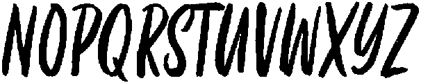 Script otf (400) Font UPPERCASE