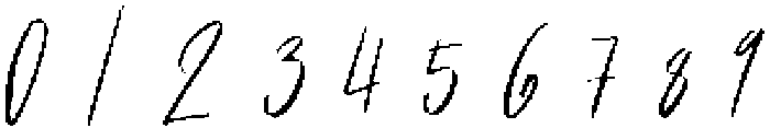Script ttf (400) Font OTHER CHARS