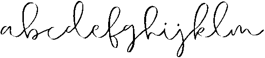 Script ttf (400) FONT
