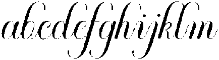 Scripter otf (400) FONT