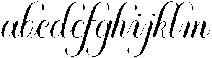 Scripter otf (400) FONT