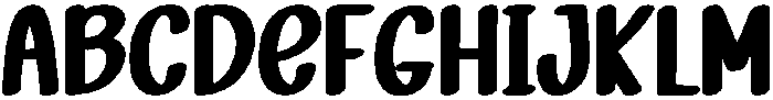 Scripture Regular otf (400) Font UPPERCASE