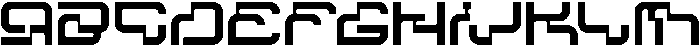 Scuedron otf (400) FONT