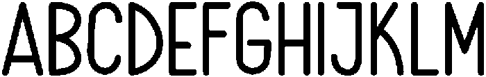 school-Regular otf (400) FONT