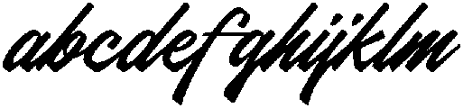 script otf (400) FONT